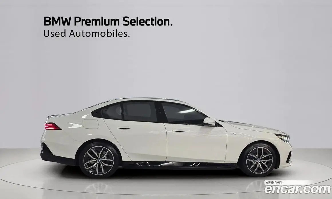 BMW i5 2025 0.2 автомат (гидро), фото 14