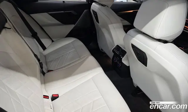 BMW i5 2025 0.2 автомат (гидро), миниатюра 10