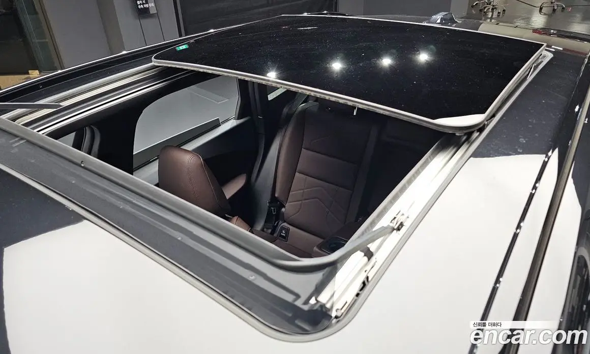 BMW iX1 2024 0.2 автомат (гидро), фото 34