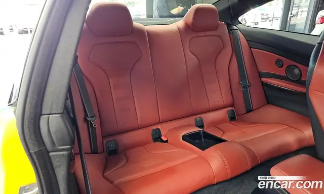 BMW M4 2019 3.0 автомат (гидро), миниатюра 12