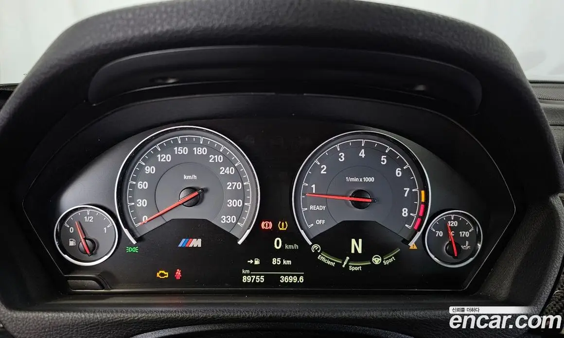 BMW M4 2019 3.0 автомат (гидро), фото 8