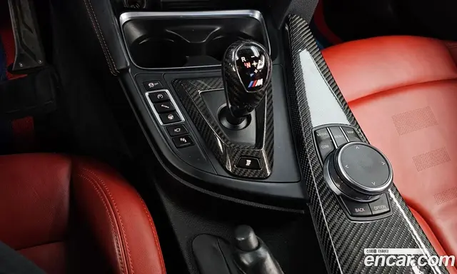 BMW M4 2019 3.0 автомат (гидро), миниатюра 9