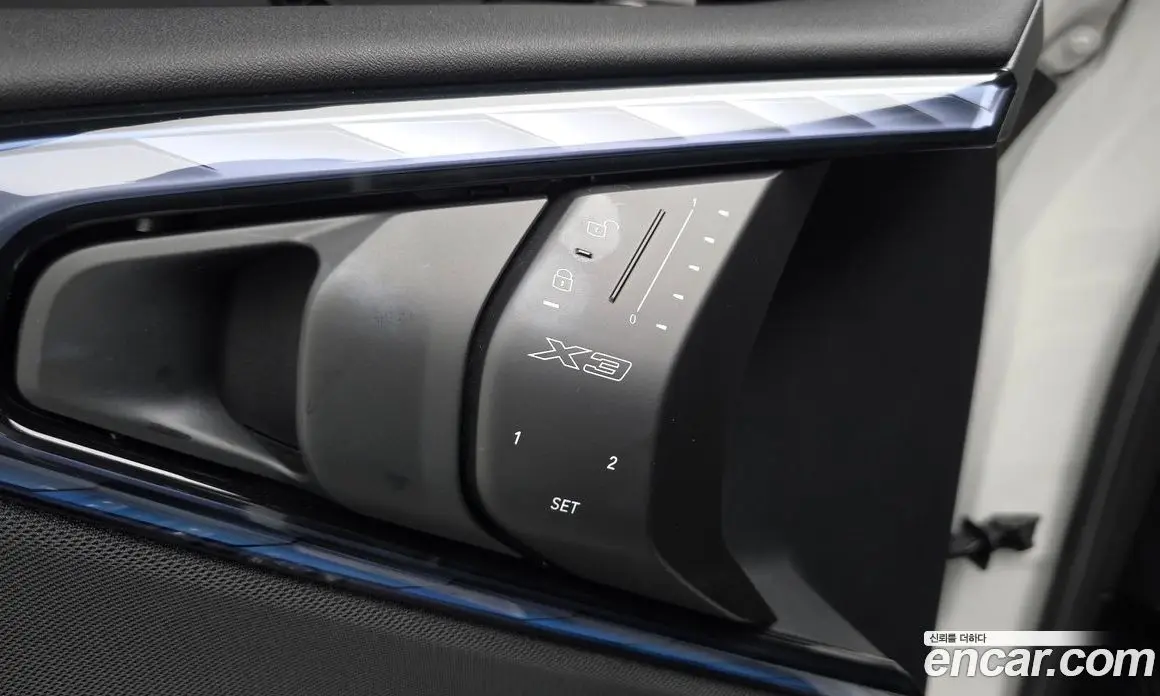 BMW X3 2025 2.0 автомат (гидро), фото 24