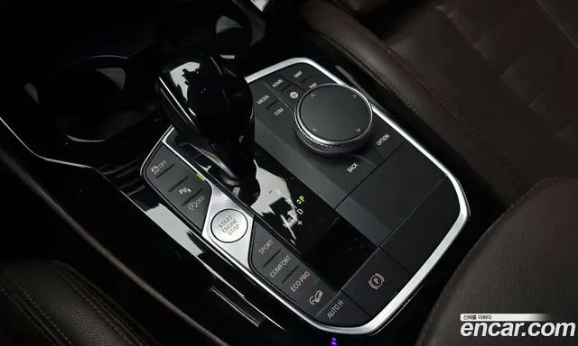 BMW X4 2022 2.0 автомат (гидро), миниатюра 9