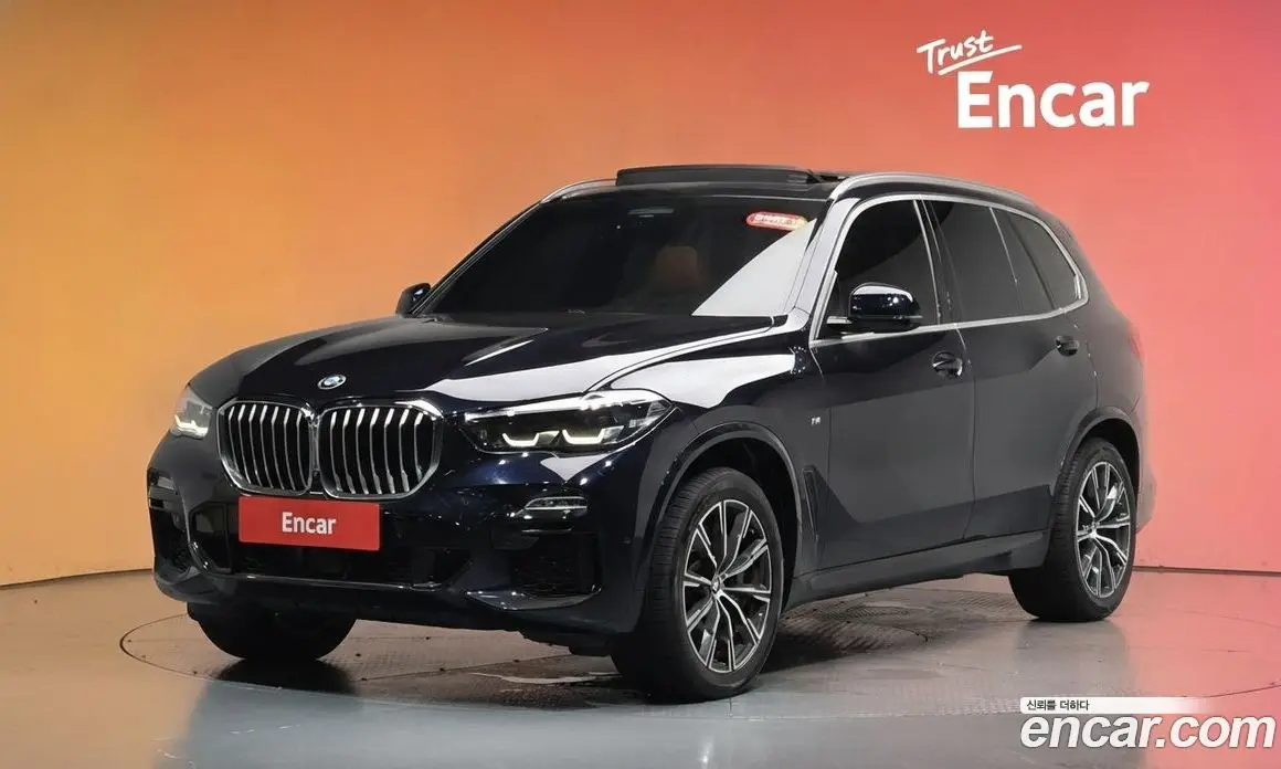 BMW X5 2019 3.0 автомат (гидро), фото 35