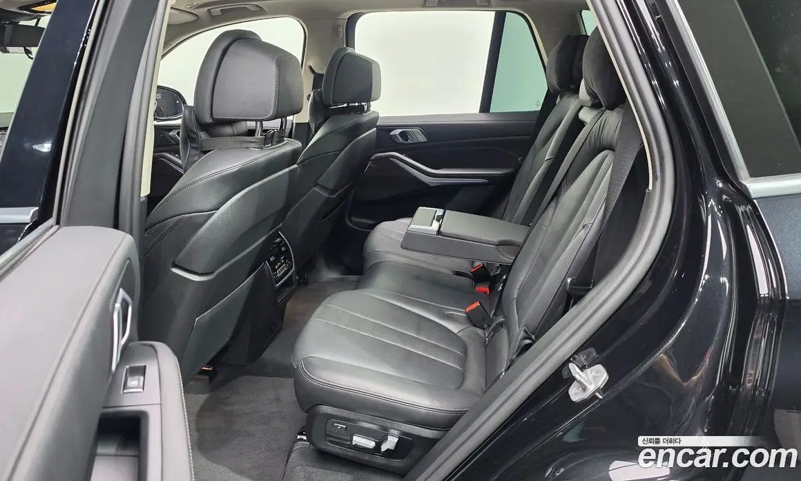 BMW X5 2021 3.0 автомат (гидро), фото 11