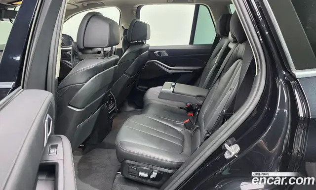 BMW X5 2021 3.0 автомат (гидро), миниатюра 11