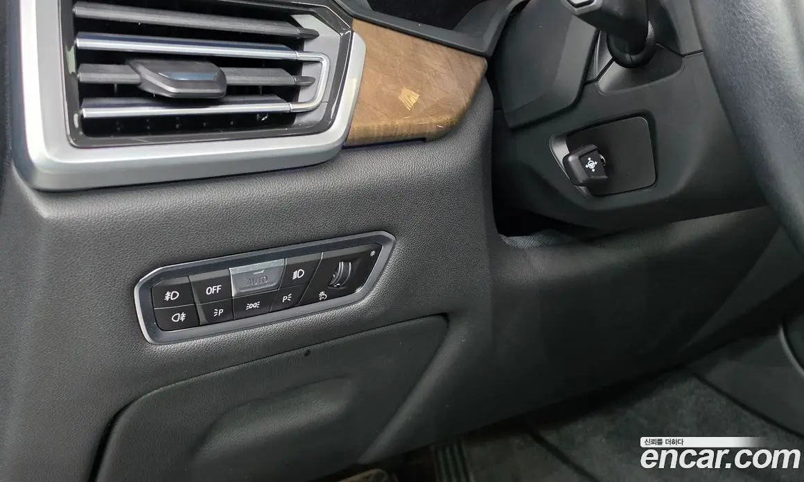 BMW X5 2021 3.0 автомат (гидро), фото 15