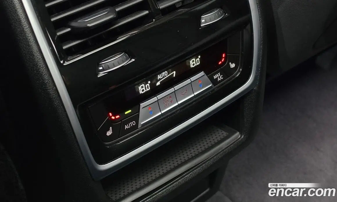 BMW X5 2021 3.0 автомат (гидро), фото 20