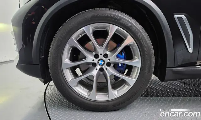 BMW X5 2021 3.0 автомат (гидро), миниатюра 5