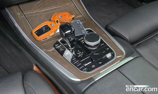 BMW X5 2021 3.0 автомат (гидро), миниатюра 9