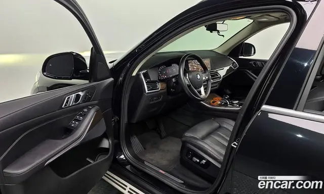 BMW X5 2021 3.0 автомат (гидро), миниатюра 10