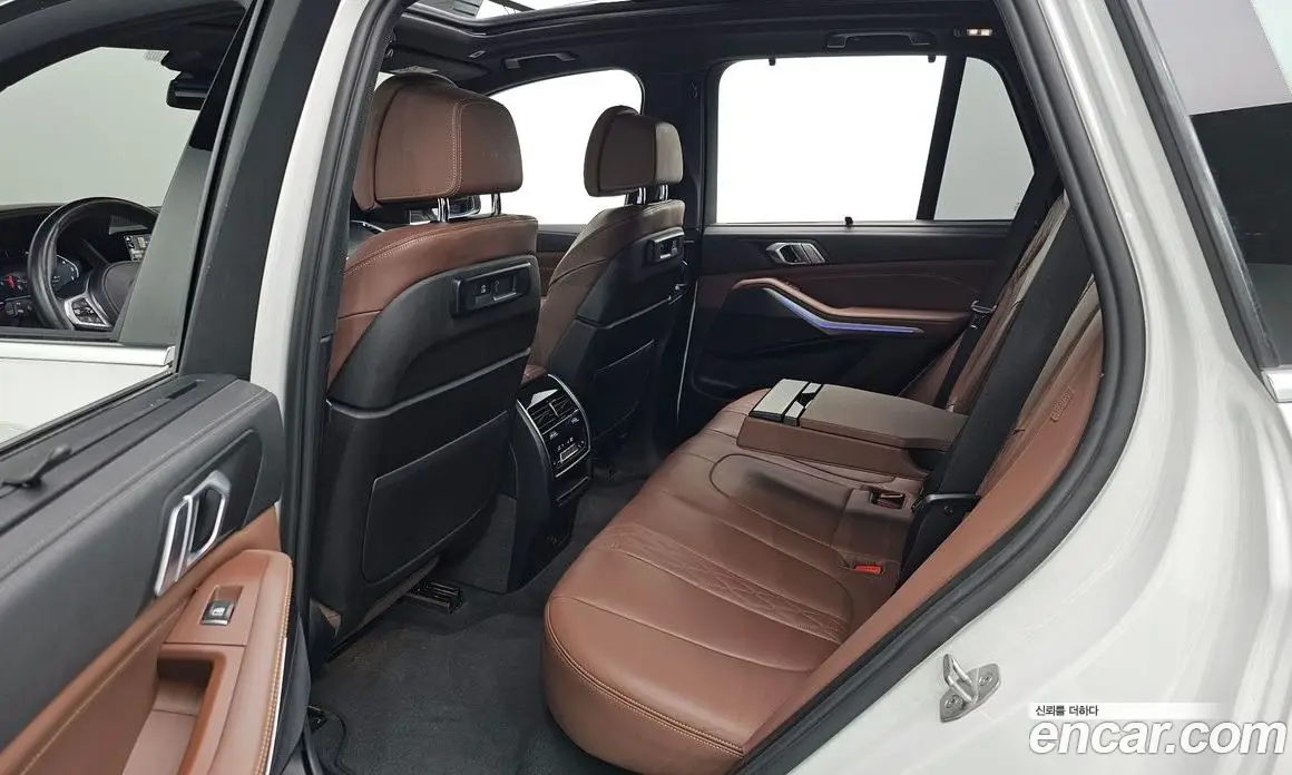 BMW X5 2022 3.0 автомат (гидро), фото 16