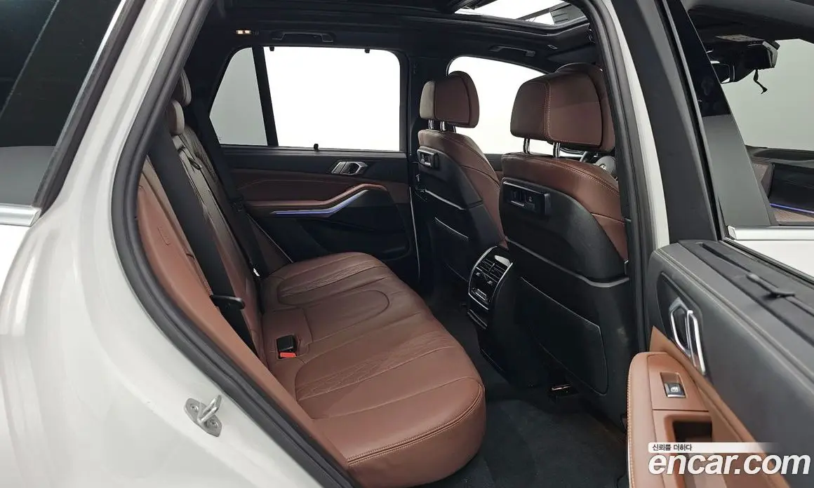 BMW X5 2022 3.0 автомат (гидро), фото 18