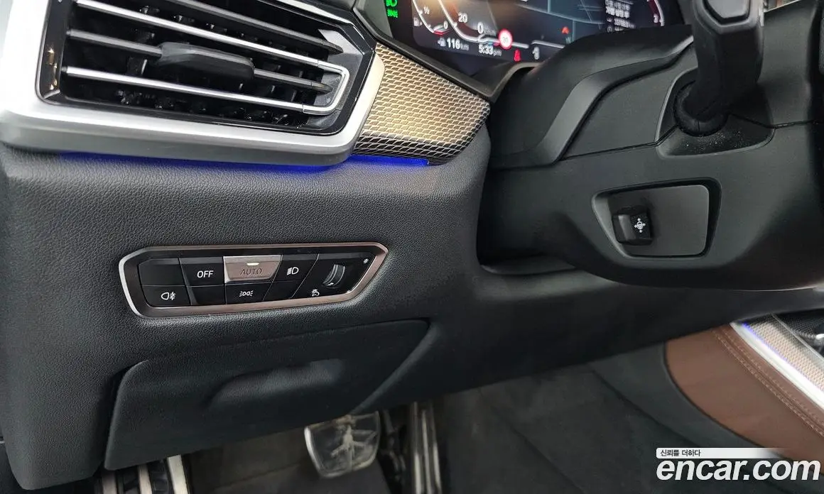 BMW X5 2022 3.0 автомат (гидро), фото 26