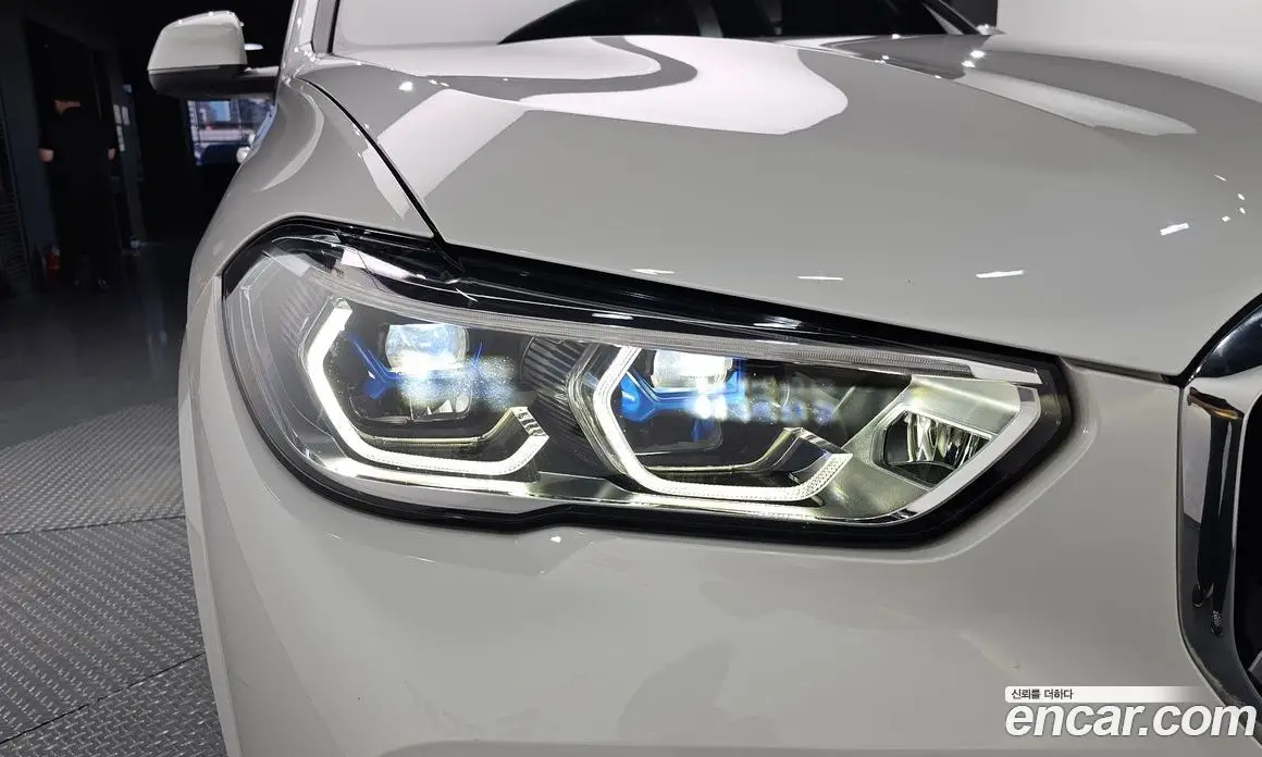 BMW X5 2022 3.0 автомат (гидро), фото 8