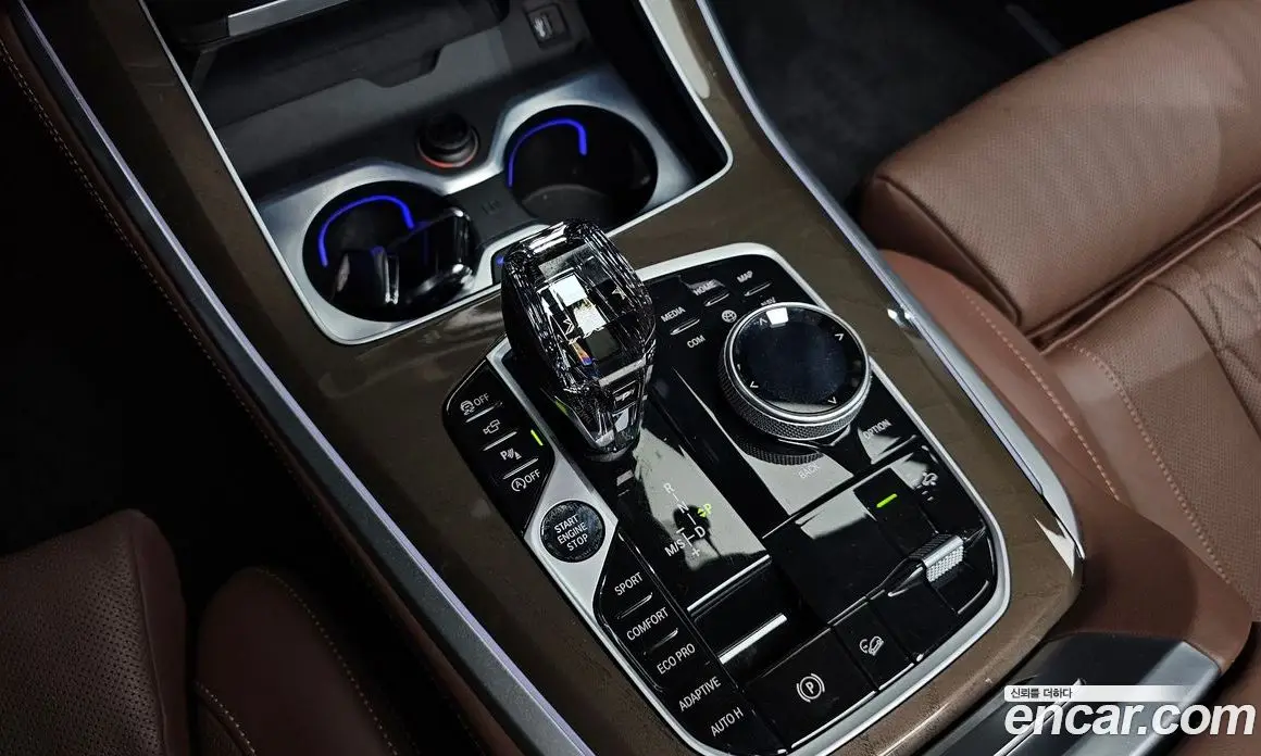 BMW X5 2022 3.0 автомат (гидро), фото 11