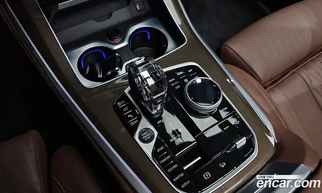 BMW X5 2022 3.0 автомат (гидро), миниатюра 11