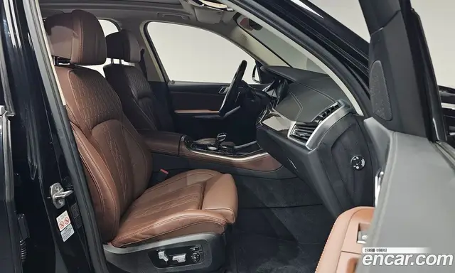 BMW X5 2022 3.0 автомат (гидро), миниатюра 12