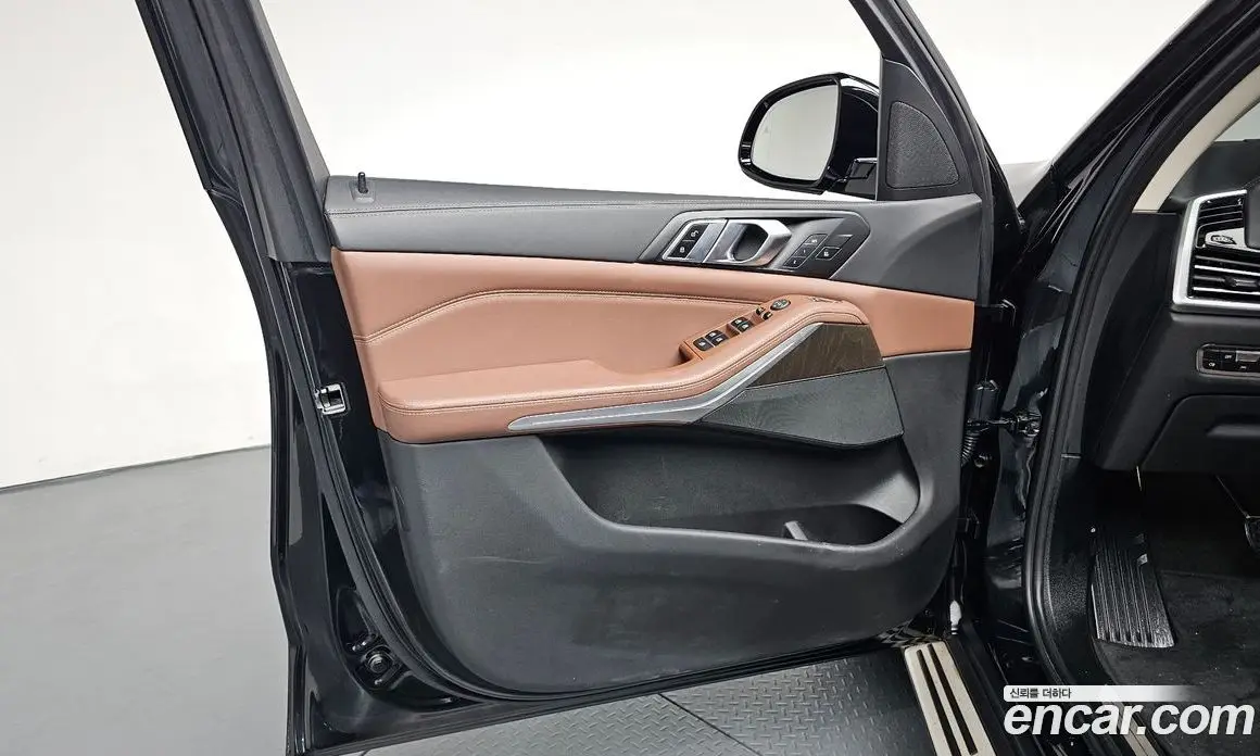 BMW X5 2022 3.0 автомат (гидро), фото 13