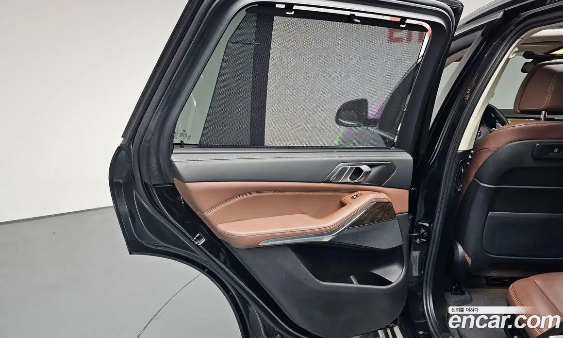 BMW X5 2022 3.0 автомат (гидро), фото 14