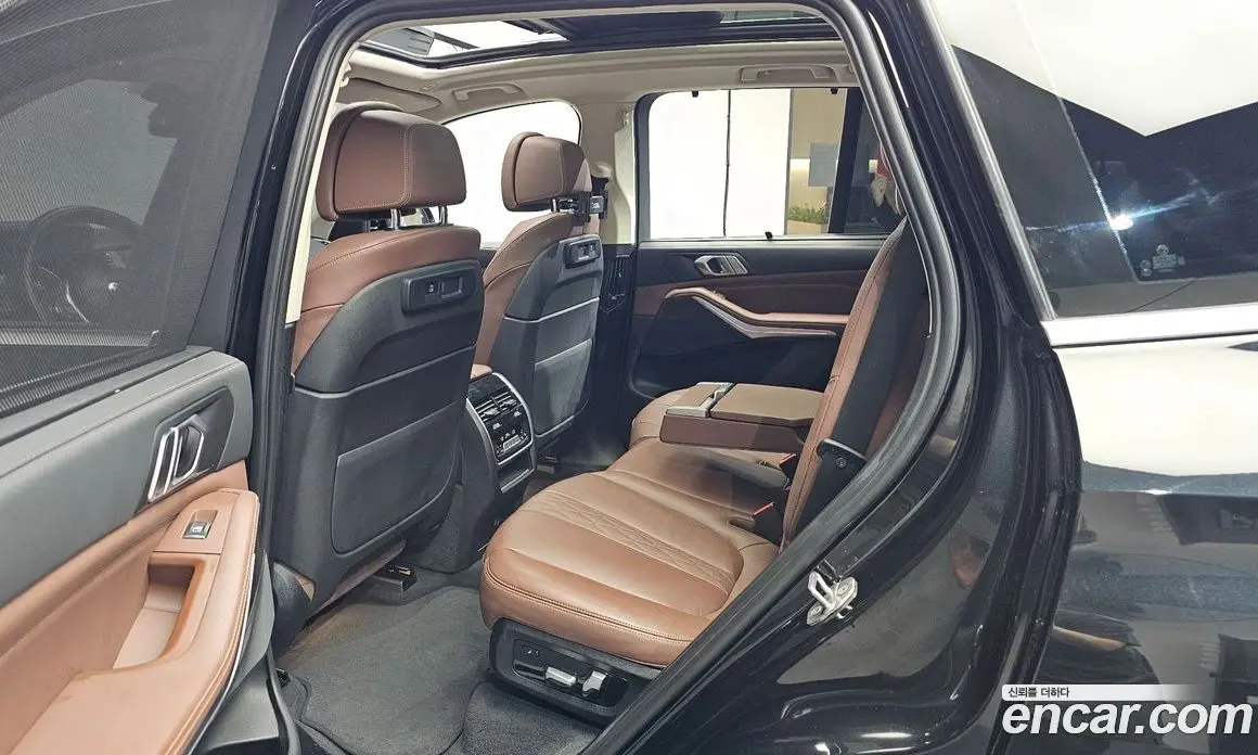 BMW X5 2022 3.0 автомат (гидро), фото 17