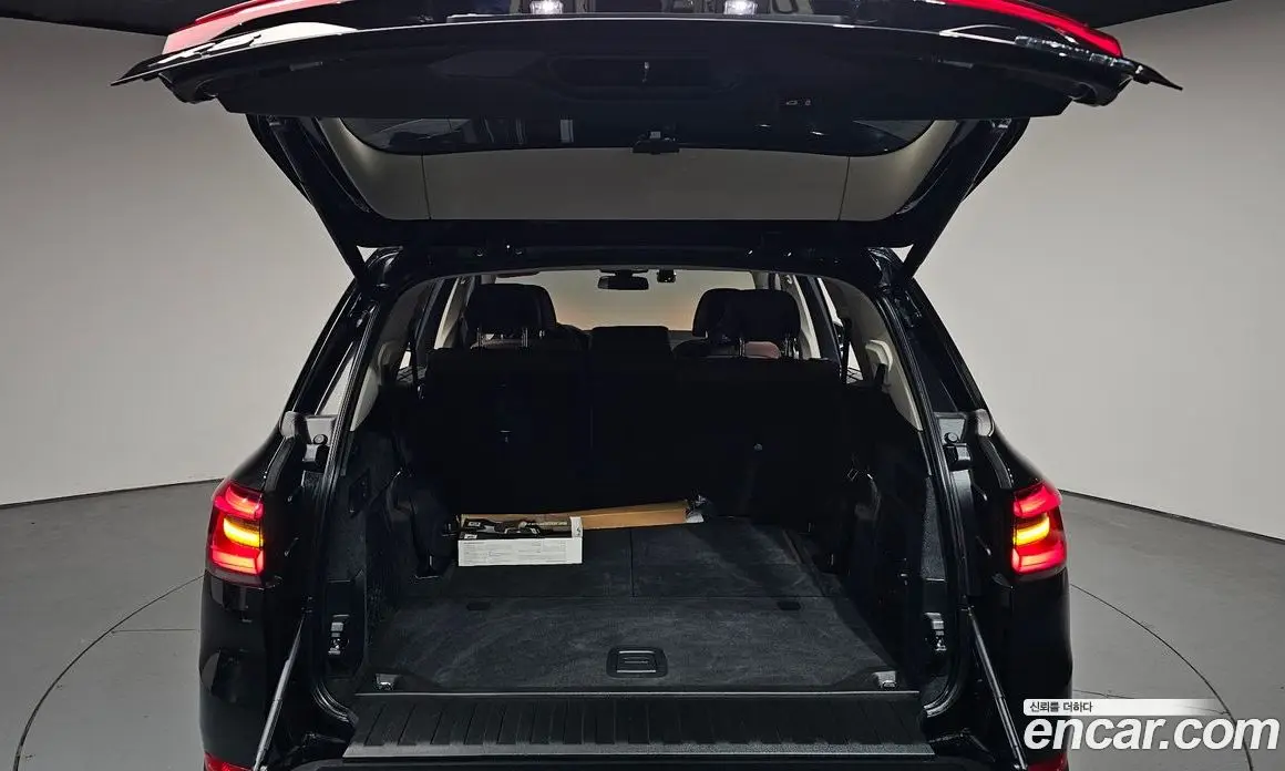 BMW X5 2022 3.0 автомат (гидро), фото 25
