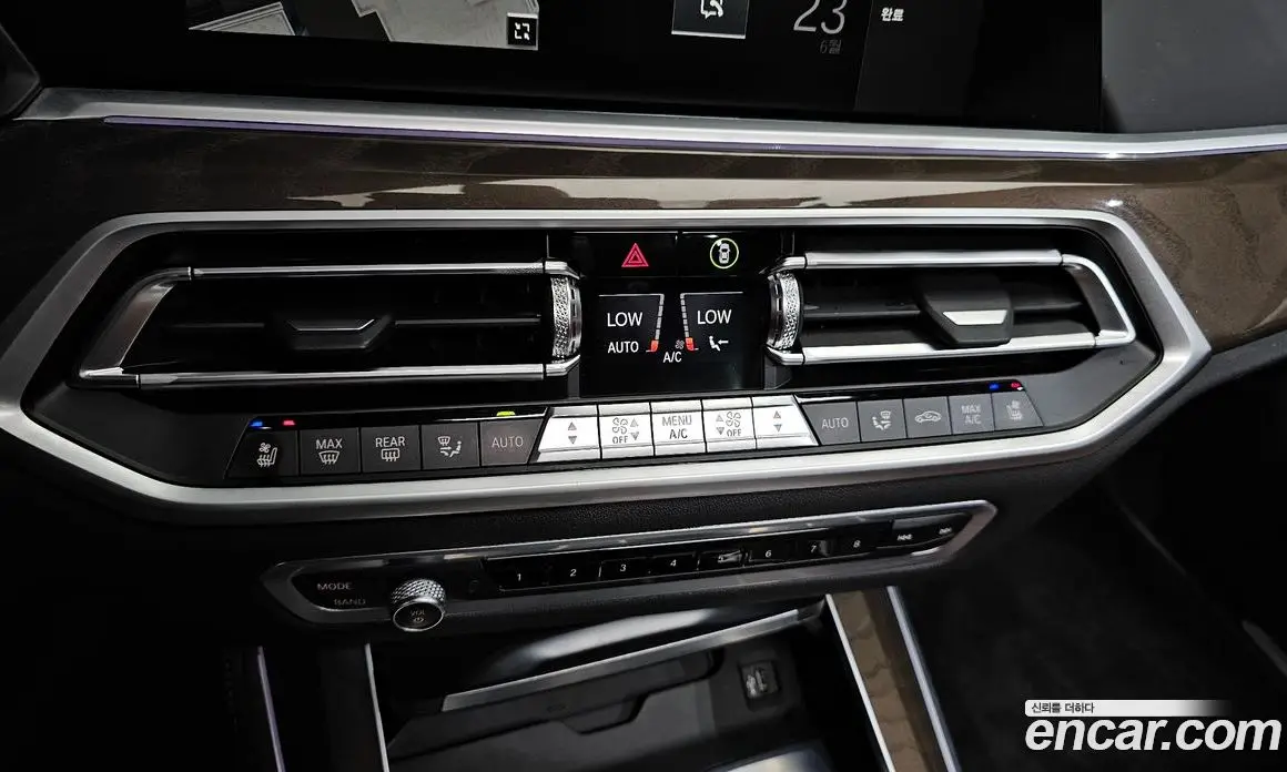 BMW X5 2022 3.0 автомат (гидро), фото 26