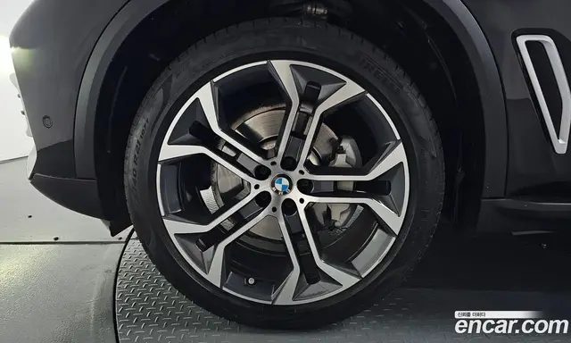 BMW X5 2022 3.0 автомат (гидро), миниатюра 4
