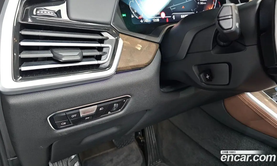 BMW X5 2022 3.0 автомат (гидро), фото 32