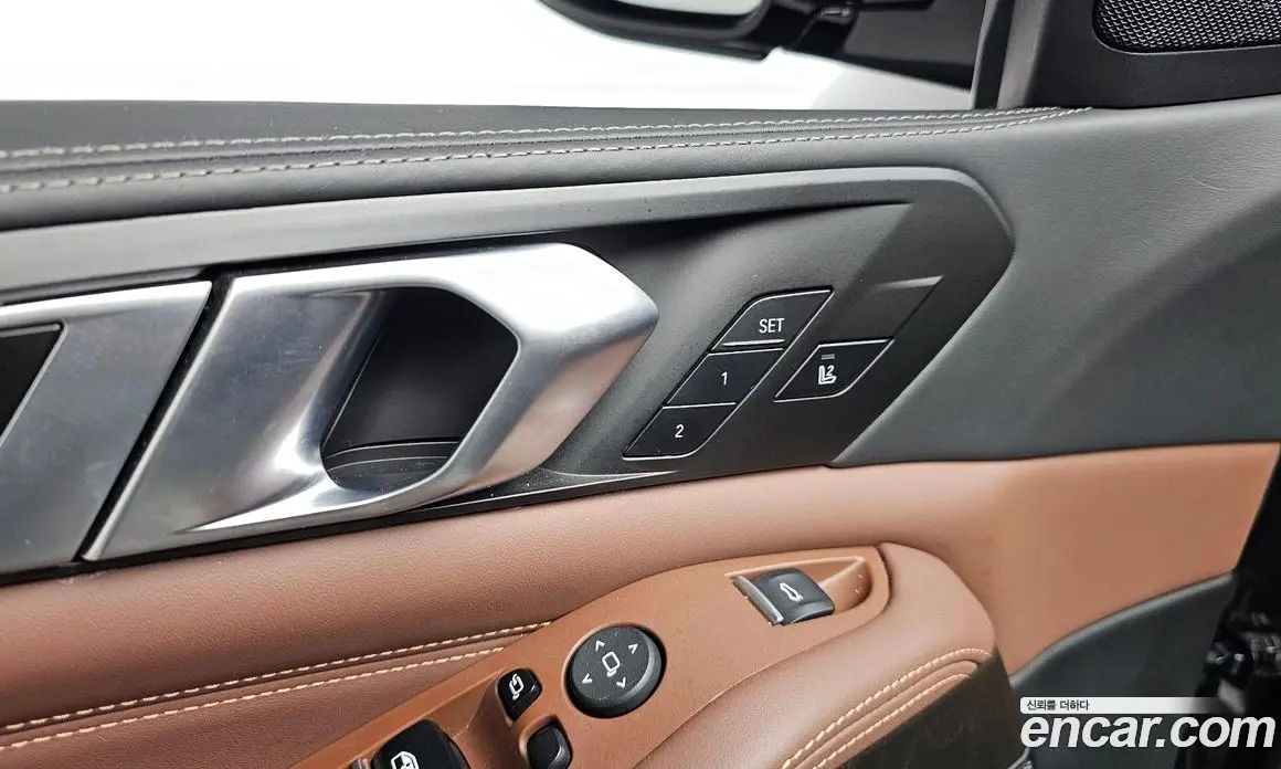 BMW X5 2022 3.0 автомат (гидро), фото 36