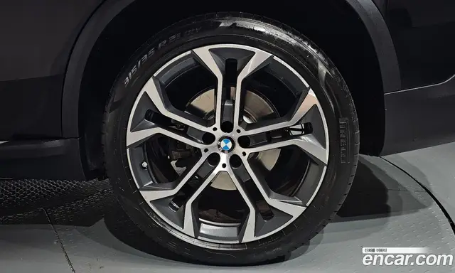 BMW X5 2022 3.0 автомат (гидро), миниатюра 6