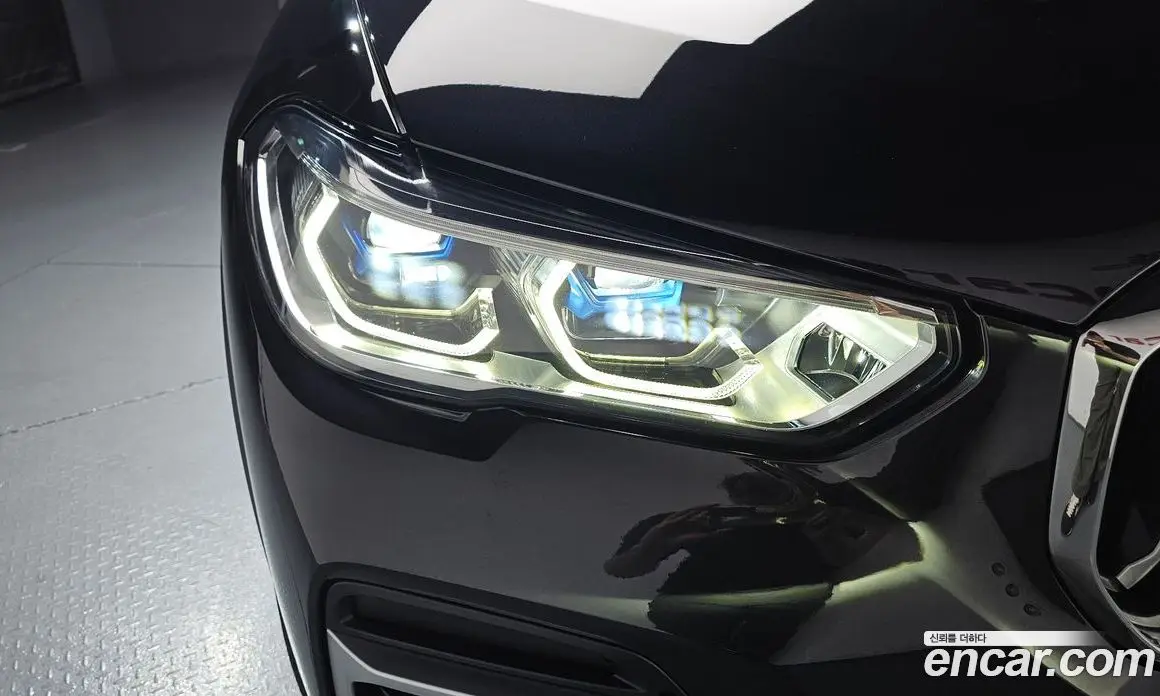BMW X5 2022 3.0 автомат (гидро), фото 7