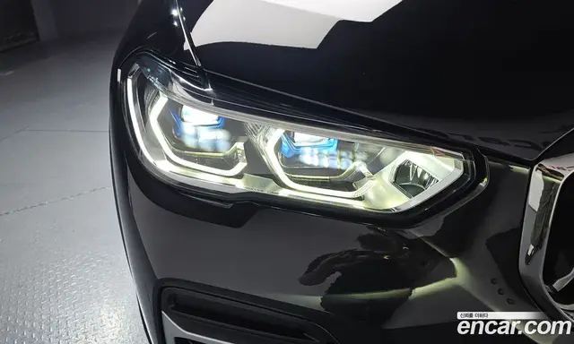 BMW X5 2022 3.0 автомат (гидро), миниатюра 7