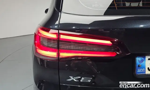 BMW X5 2022 3.0 автомат (гидро), миниатюра 8