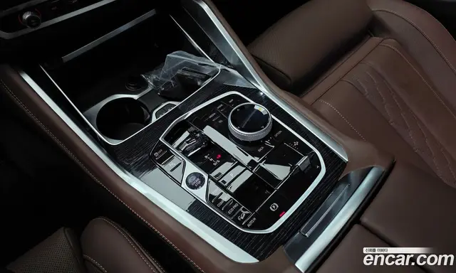 BMW X6 2025 3.0 автомат (гидро), миниатюра 12