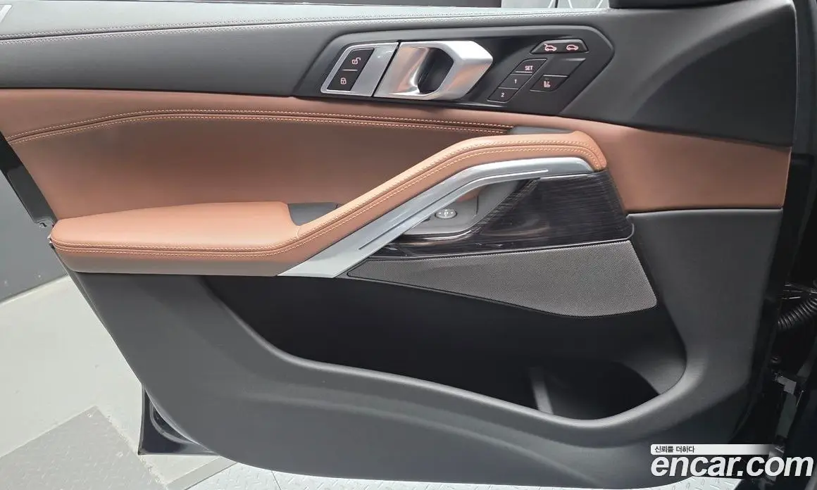 BMW X6 2025 3.0 автомат (гидро), фото 14