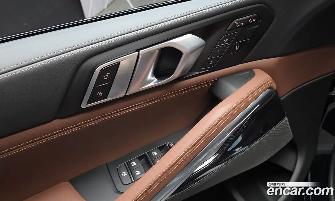BMW X6 2025 3.0 автомат (гидро), фото 25
