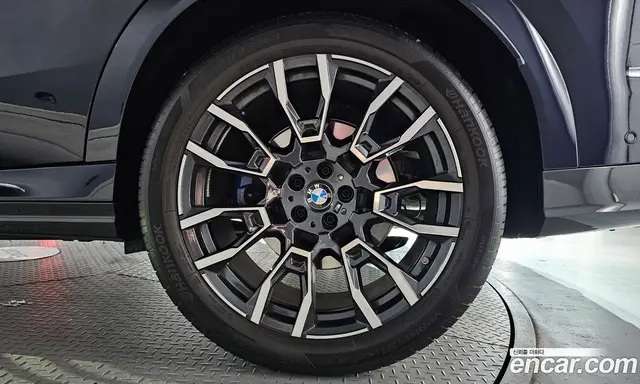 BMW X6 2025 3.0 автомат (гидро), миниатюра 7