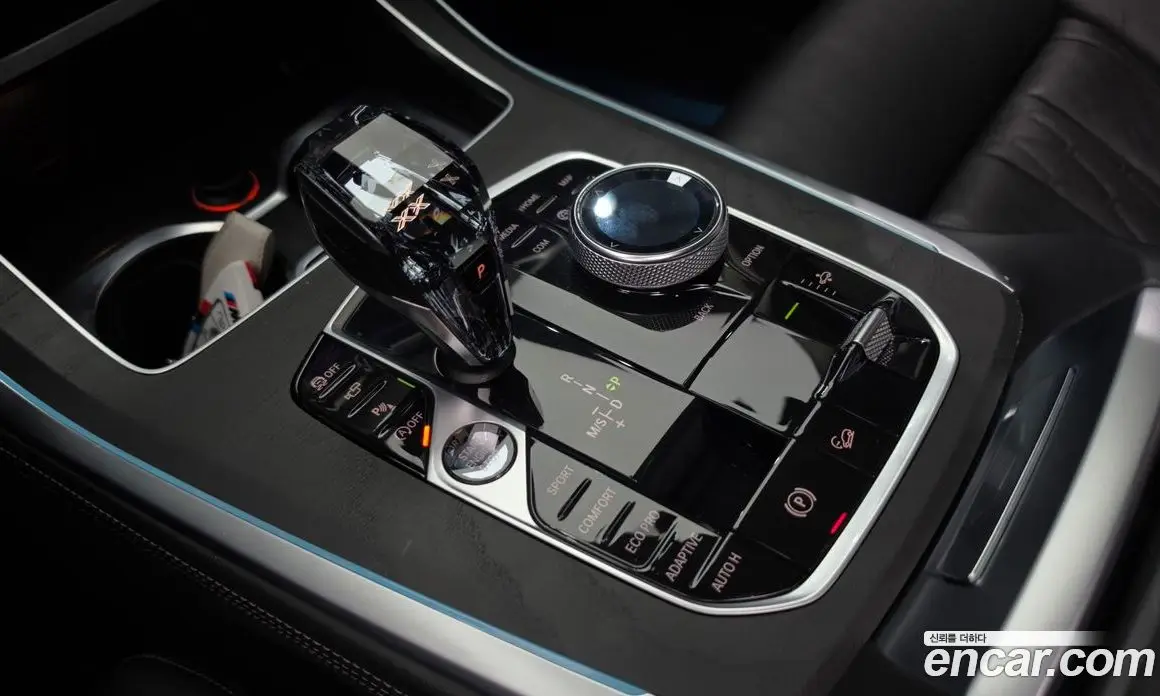 BMW X7 2020 3.0 автомат (гидро), фото 12
