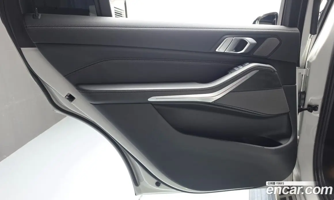 BMW X7 2020 3.0 автомат (гидро), фото 15