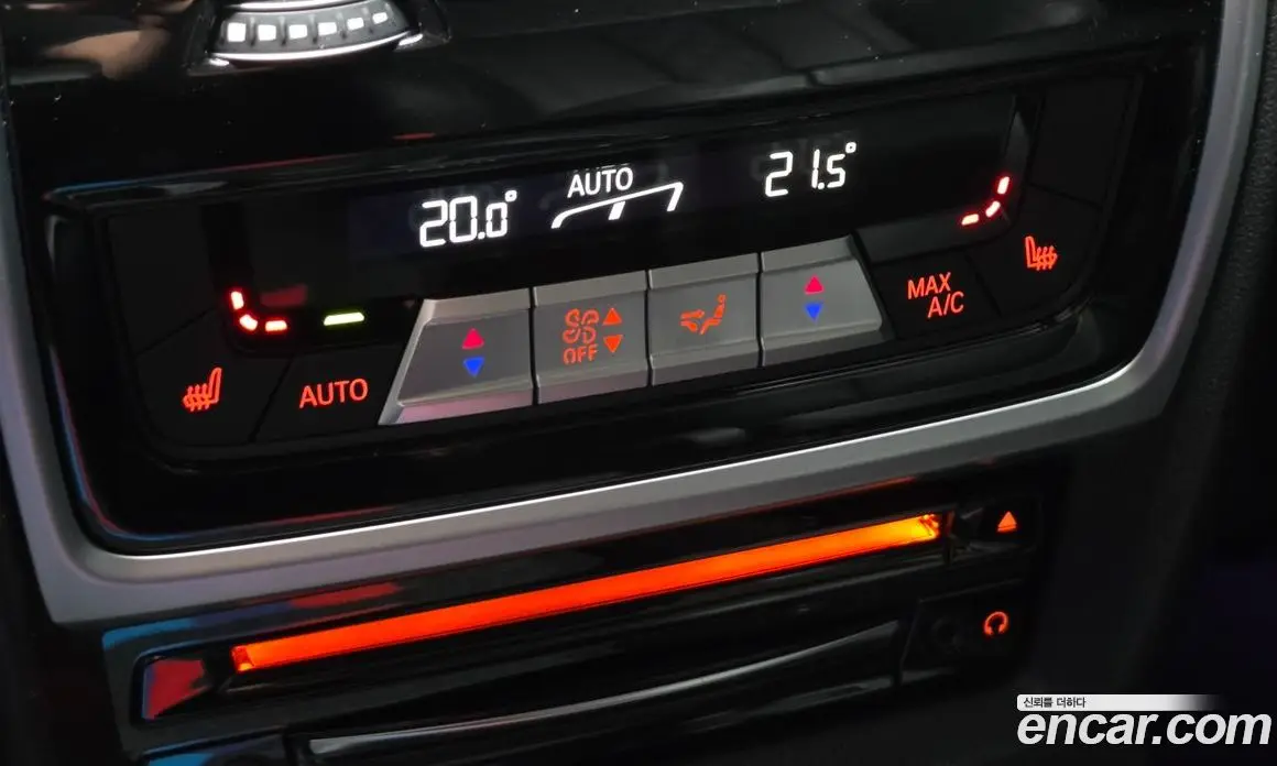 BMW X7 2020 3.0 автомат (гидро), фото 29
