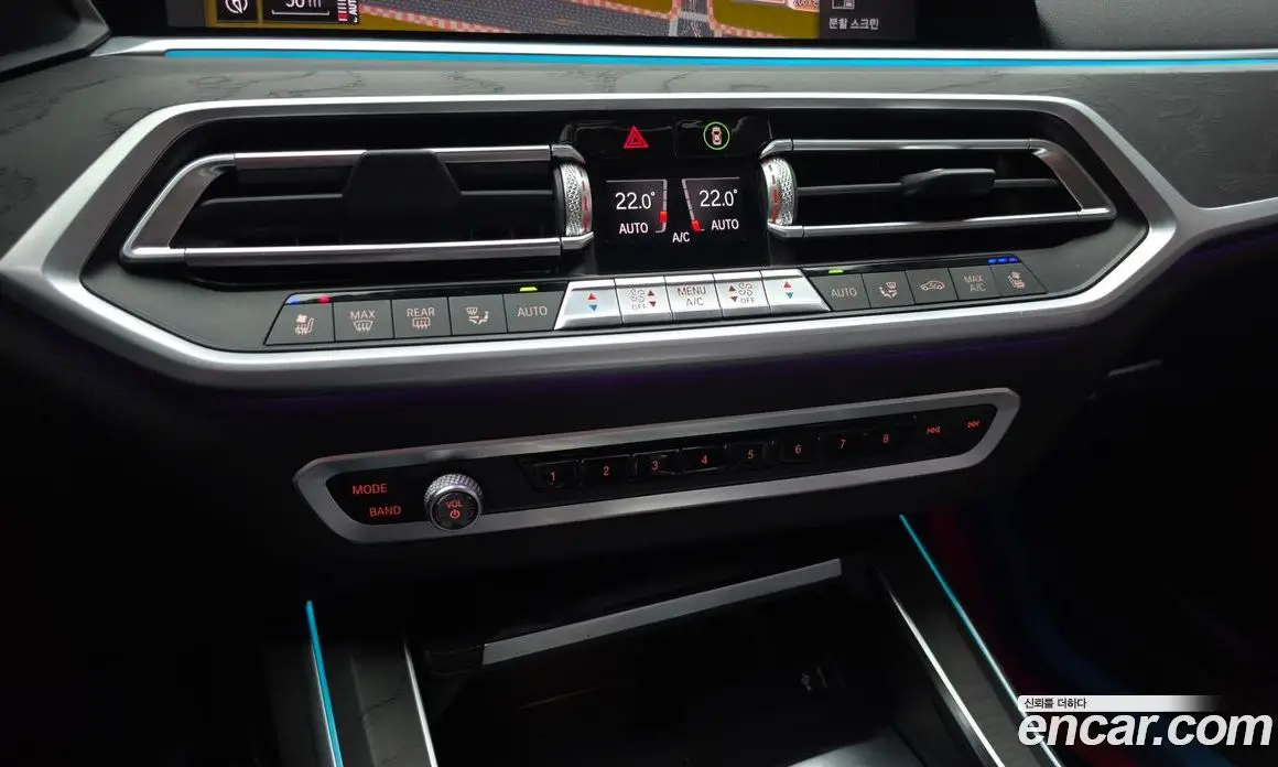 BMW X7 2020 3.0 автомат (гидро), фото 30