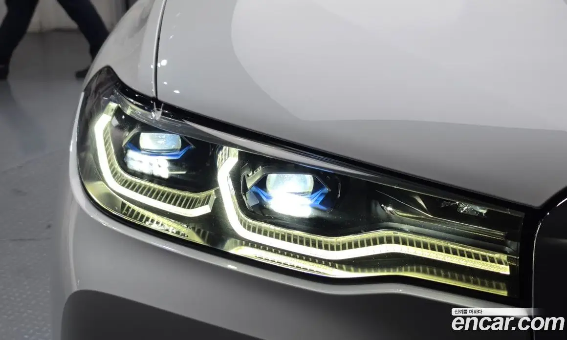 BMW X7 2020 3.0 автомат (гидро), фото 8