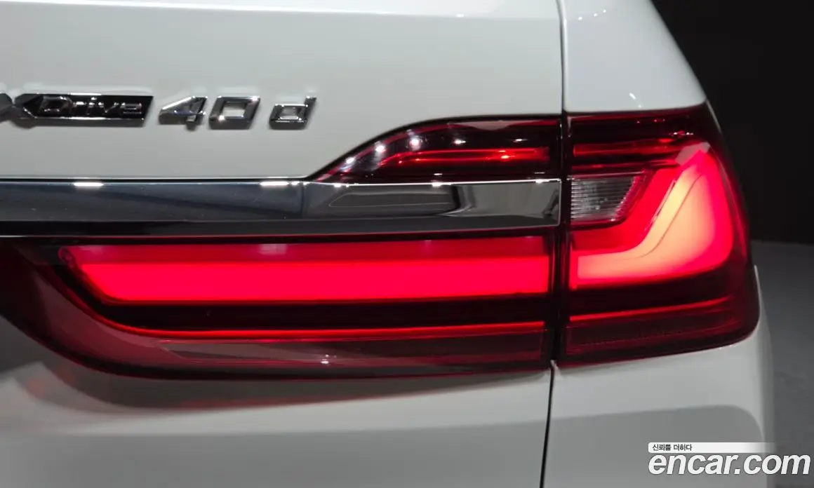 BMW X7 2020 3.0 автомат (гидро), фото 9