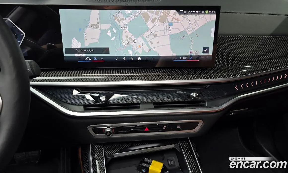 BMW X7 2025 3.0 автомат (гидро), фото 16
