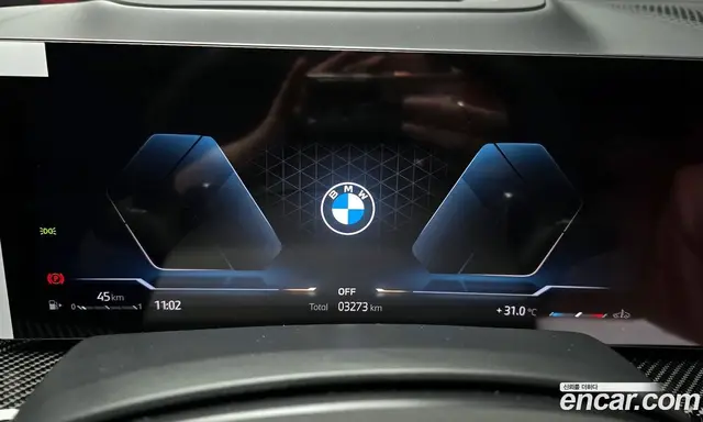 BMW X7 2025 3.0 автомат (гидро), миниатюра 8
