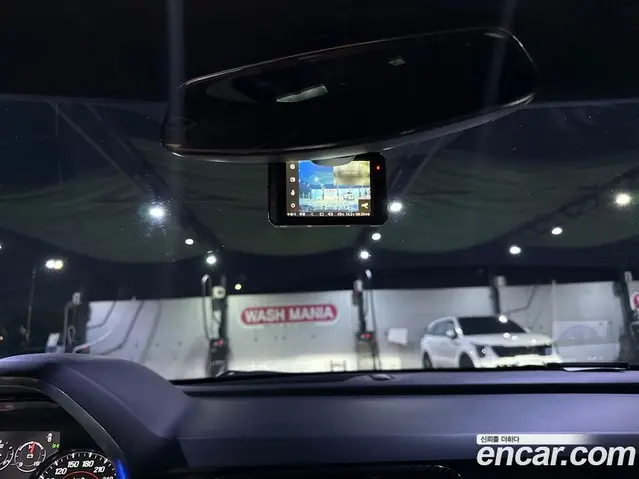Chevrolet Camaro 2017 6.2 автомат (гидро), миниатюра 7