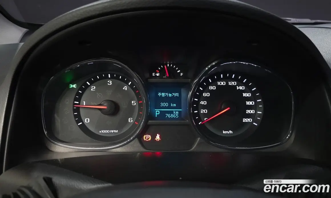 Chevrolet Captiva 2016 2.0 автомат (гидро), фото 11