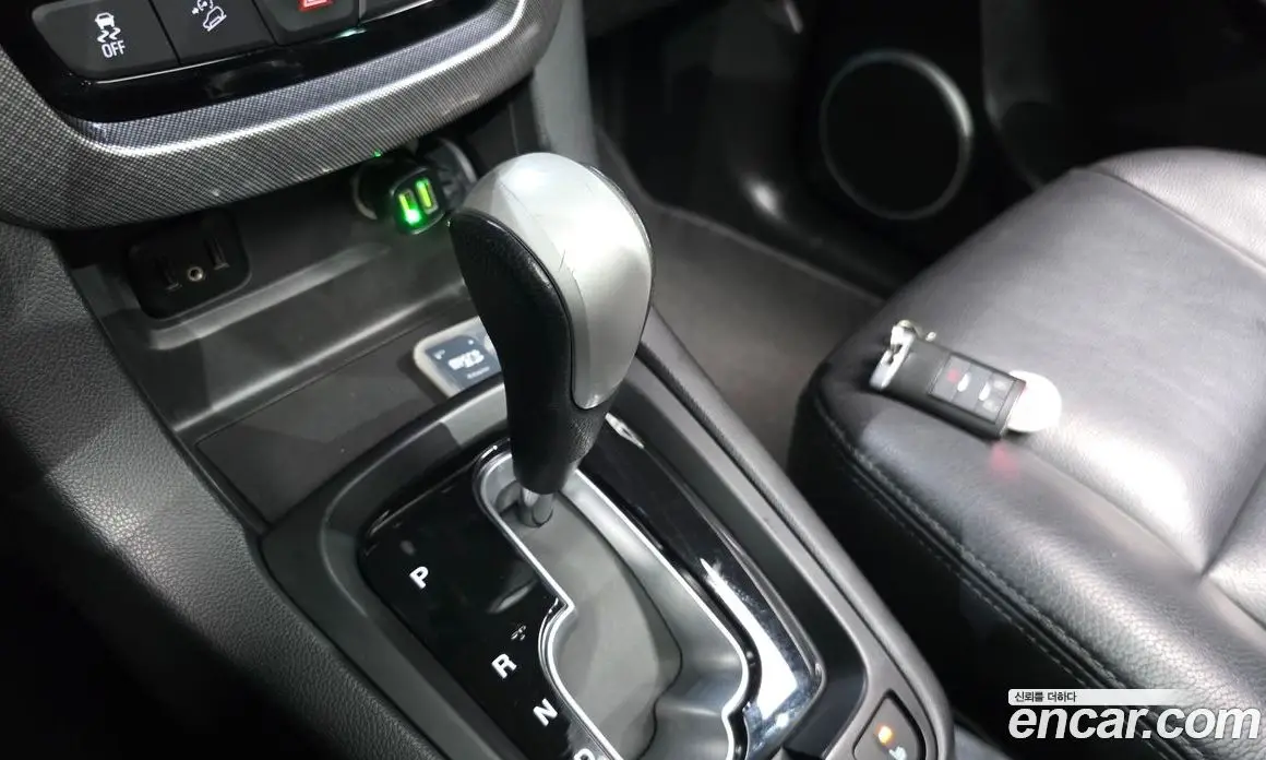 Chevrolet Captiva 2016 2.0 автомат (гидро), фото 12